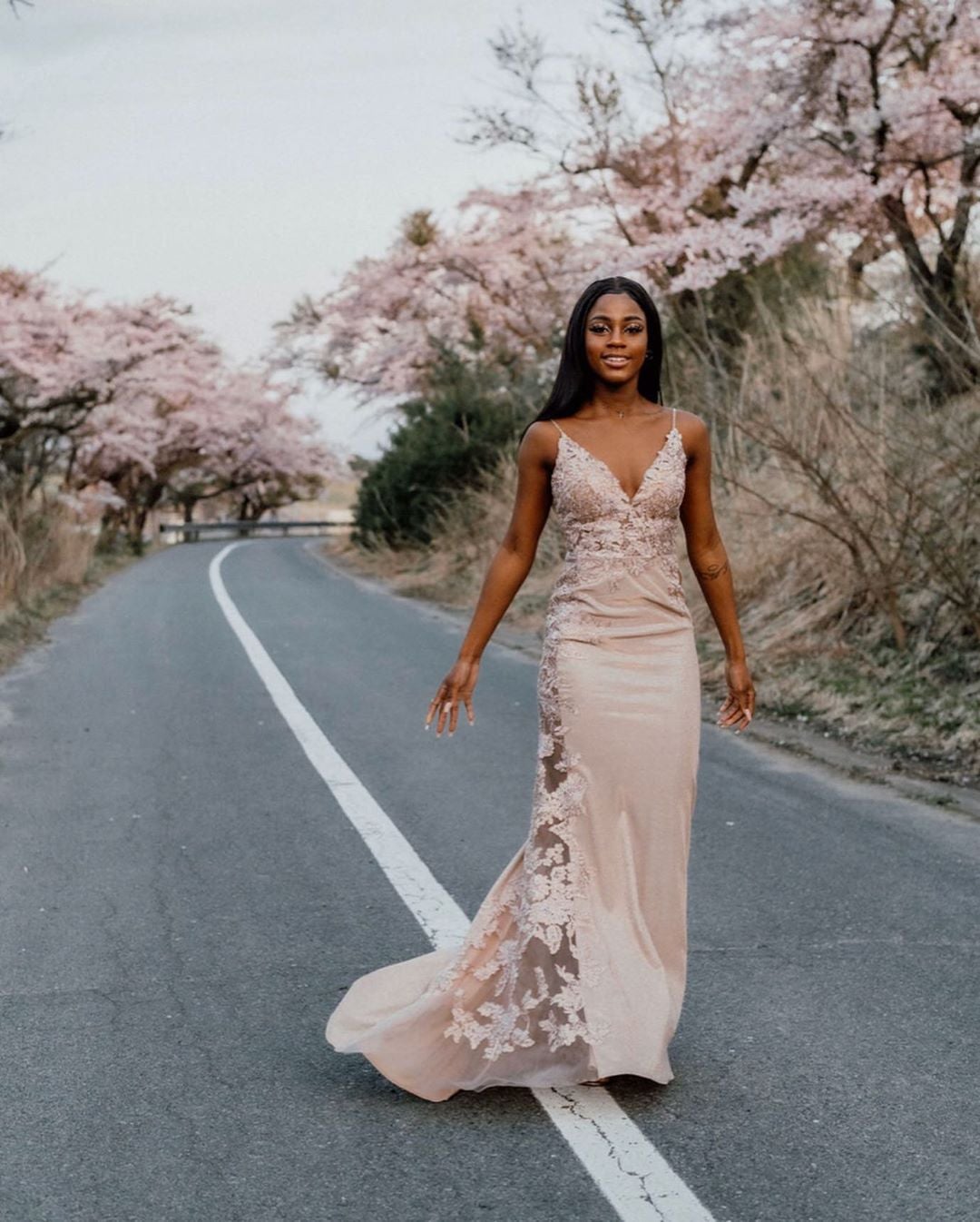 These 15 High School Seniors Are Still Celebrating Prom