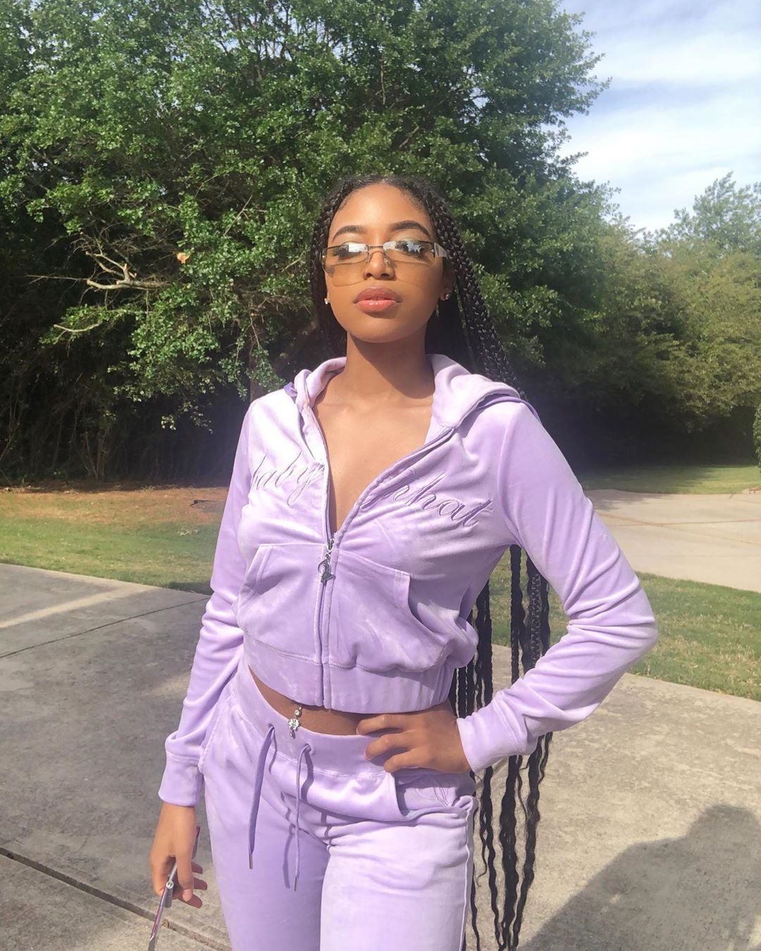 The Best Dressed Black Creatives During Quarantine This Week