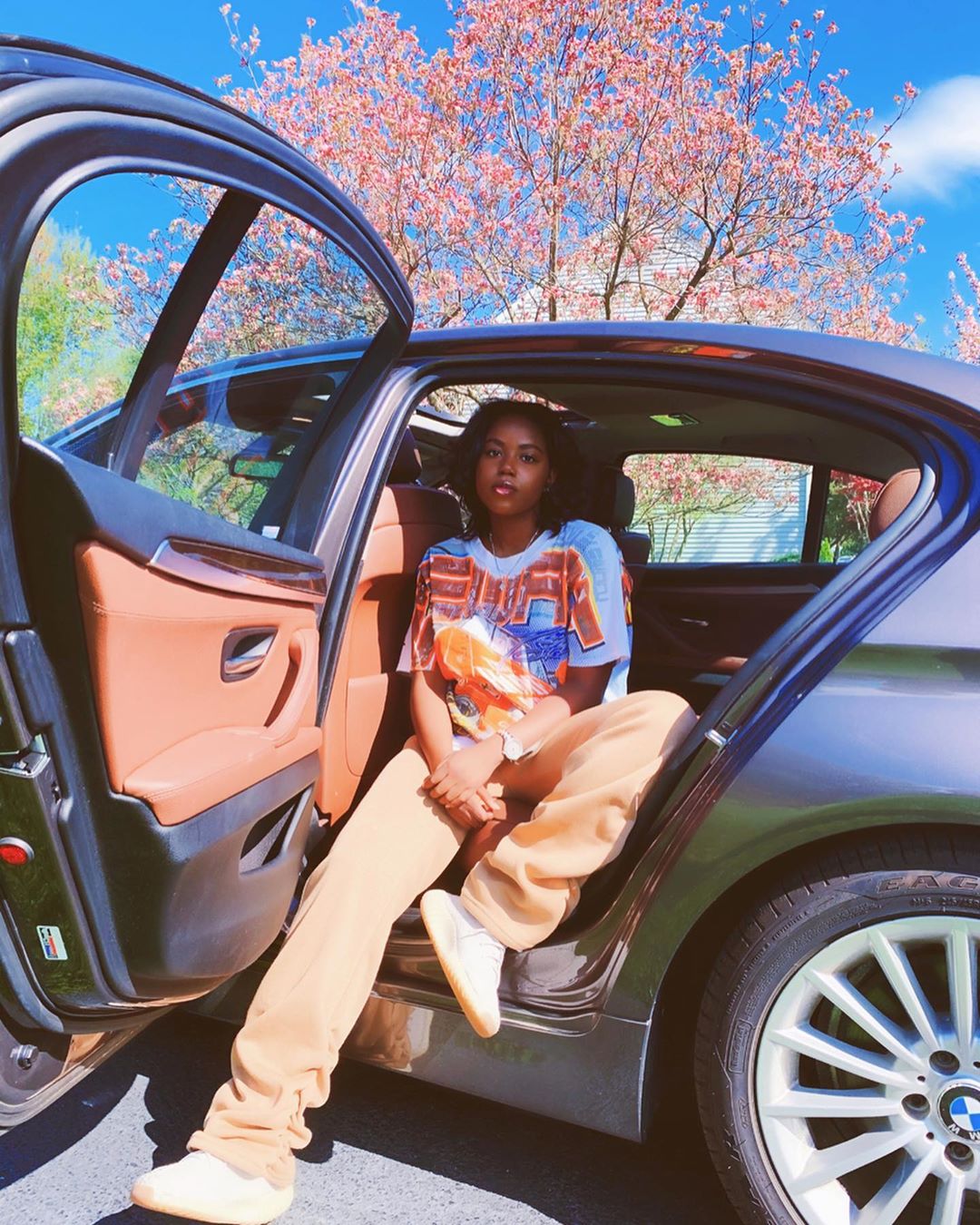 The Best Dressed Black Creatives During Quarantine This Week