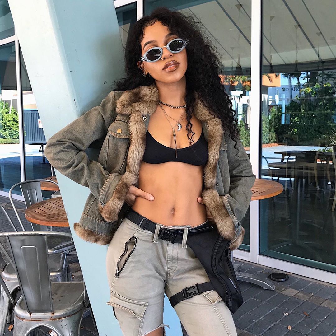 The Best Dressed Black Creatives During Quarantine This Week