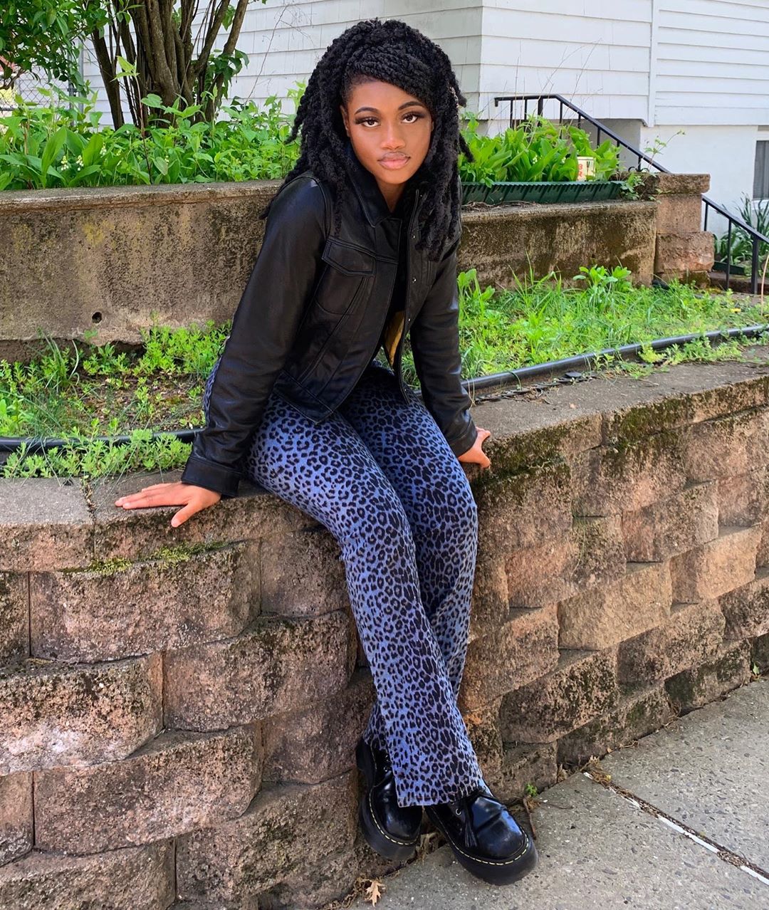 The Best Dressed Black Creatives During Quarantine This Week