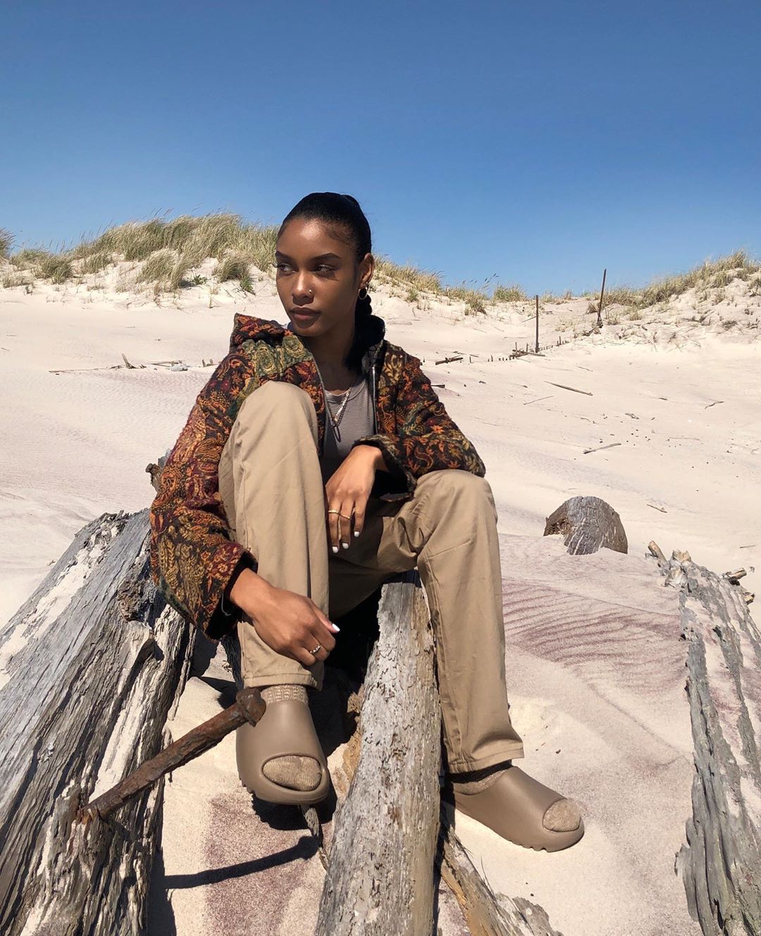 The Best Dressed Black Creatives During Quarantine This Week