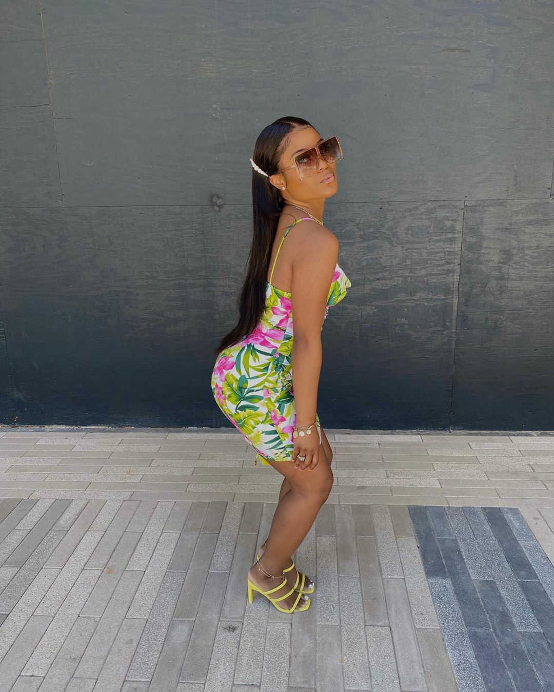 The Best Dressed Black Creatives During Quarantine This Week