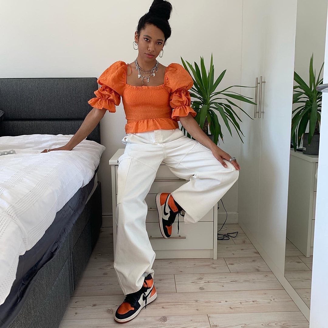 The Best Dressed Black Creatives During Quarantine This Week