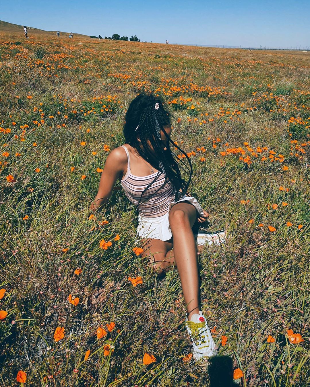 The Best Dressed Black Creatives During Quarantine This Week