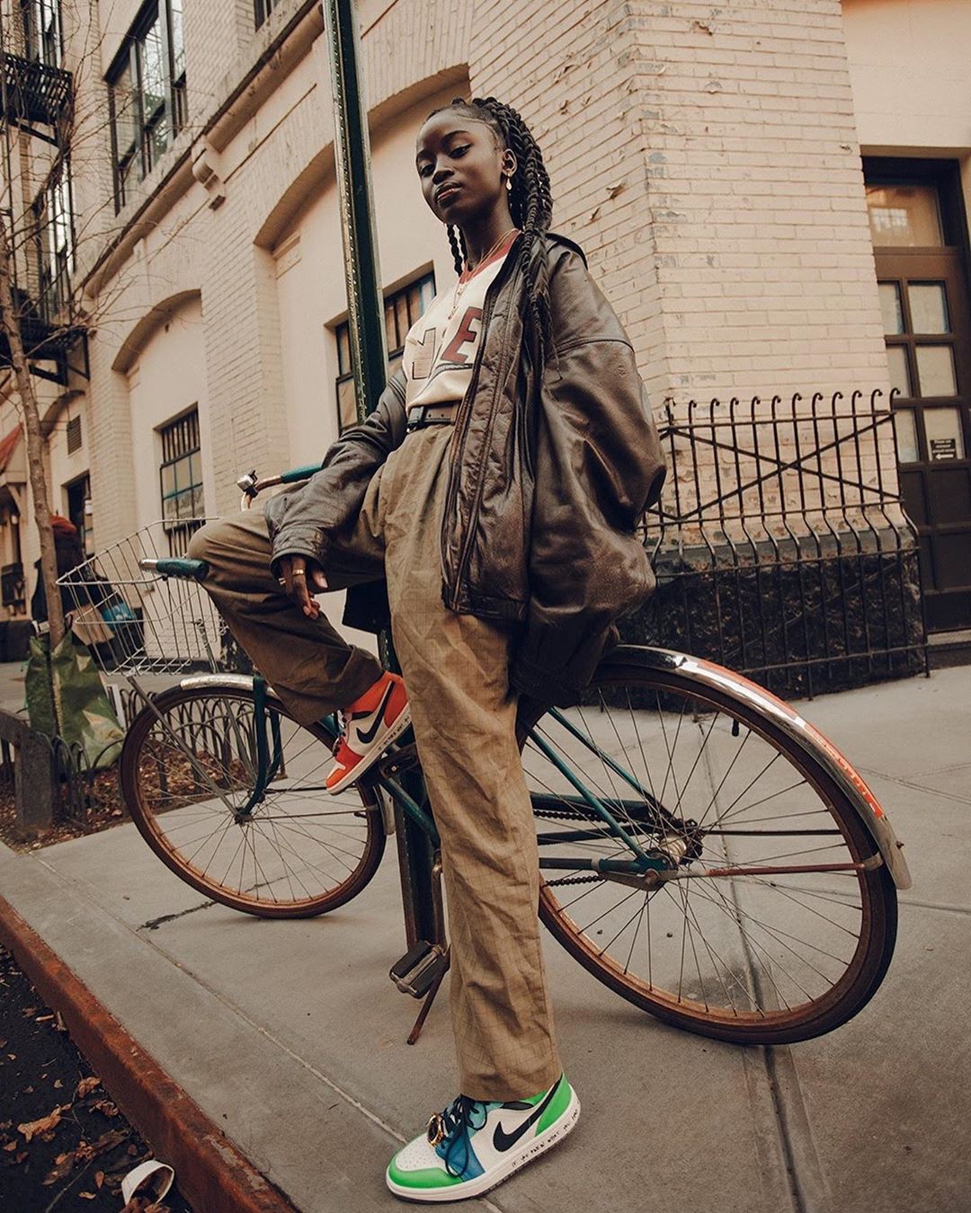 The Best Dressed Black Creatives During Quarantine This Week