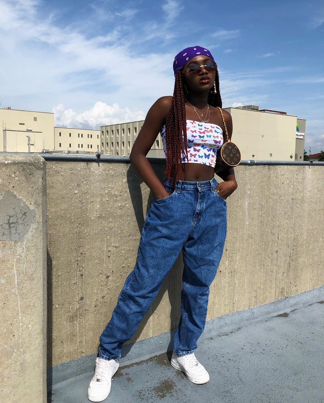 The Best Dressed Black Creatives During Quarantine This Week