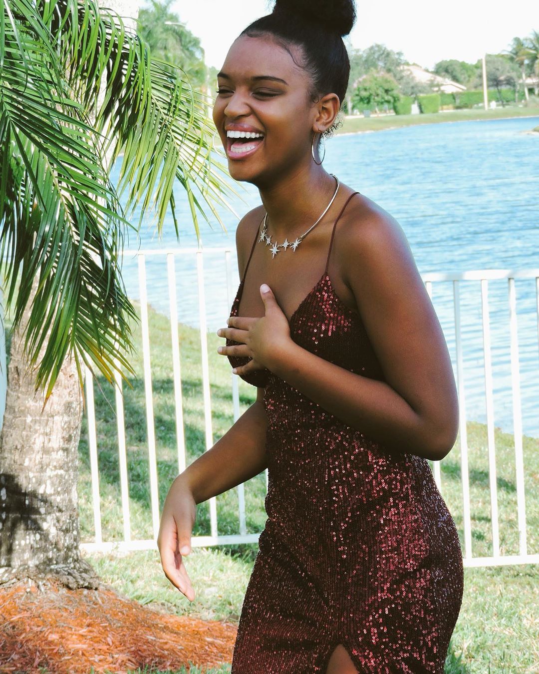 These 15 High School Seniors Are Still Celebrating Prom