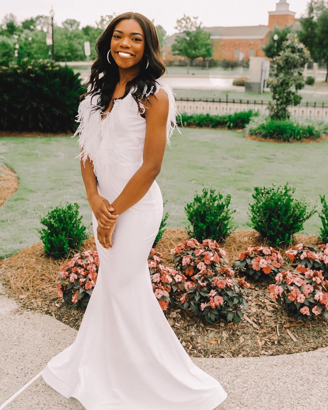 These 15 High School Seniors Are Still Celebrating Prom