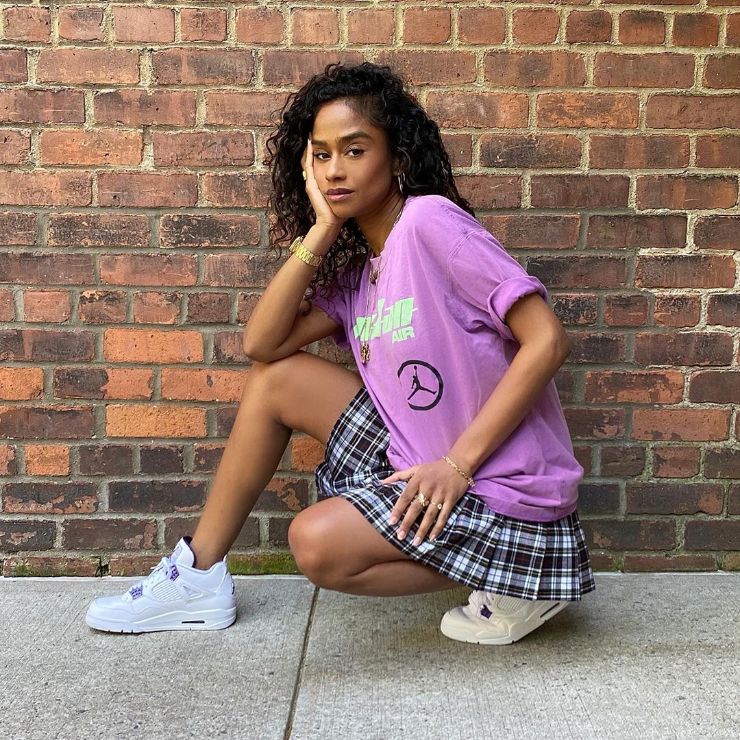 The Best Dressed Black Creatives During Quarantine This Week