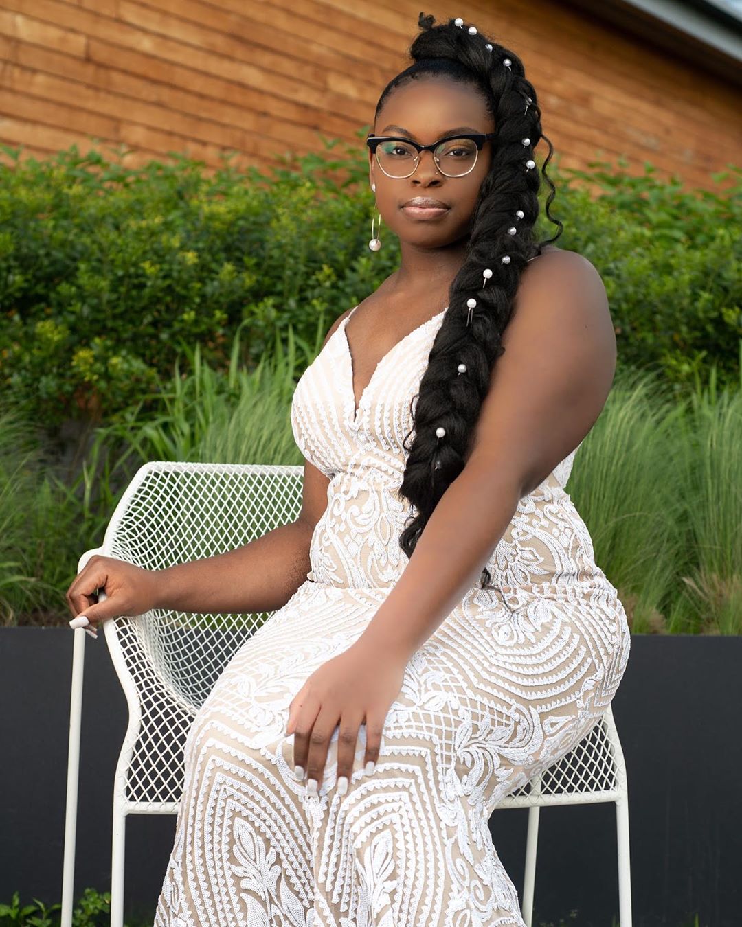 These 15 High School Seniors Are Still Celebrating Prom