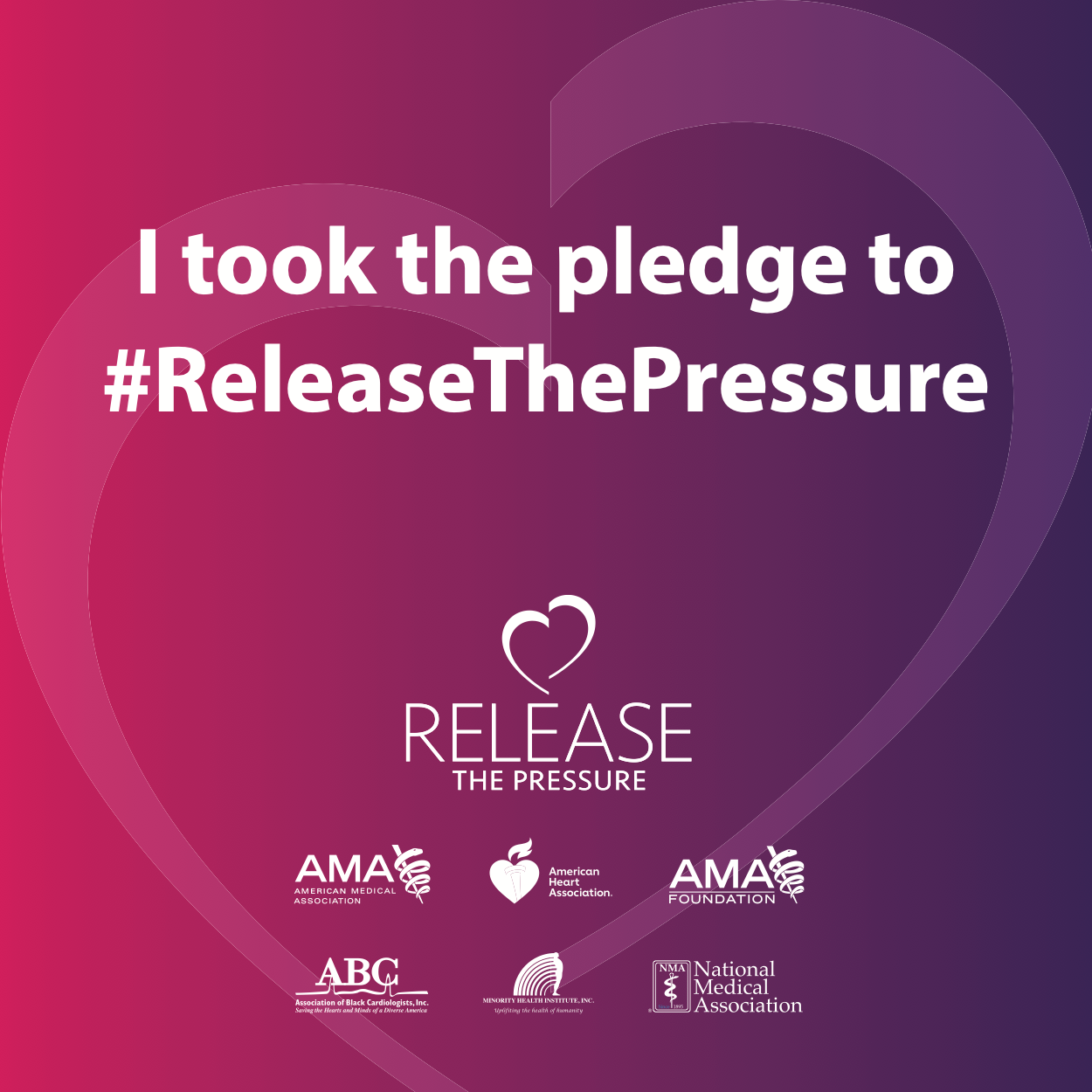 Release The Pressure - Essence