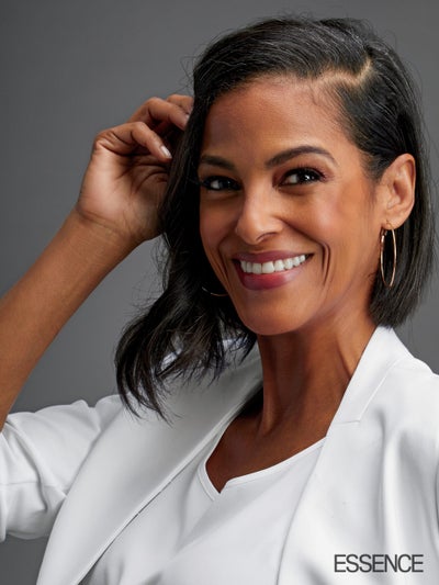 ESSENCE Ageless Beauties: #ThisIs50