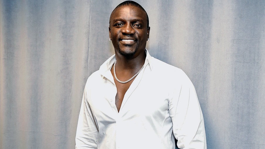 Akon City, Senegal Is Poised To Take Africa Into The Future