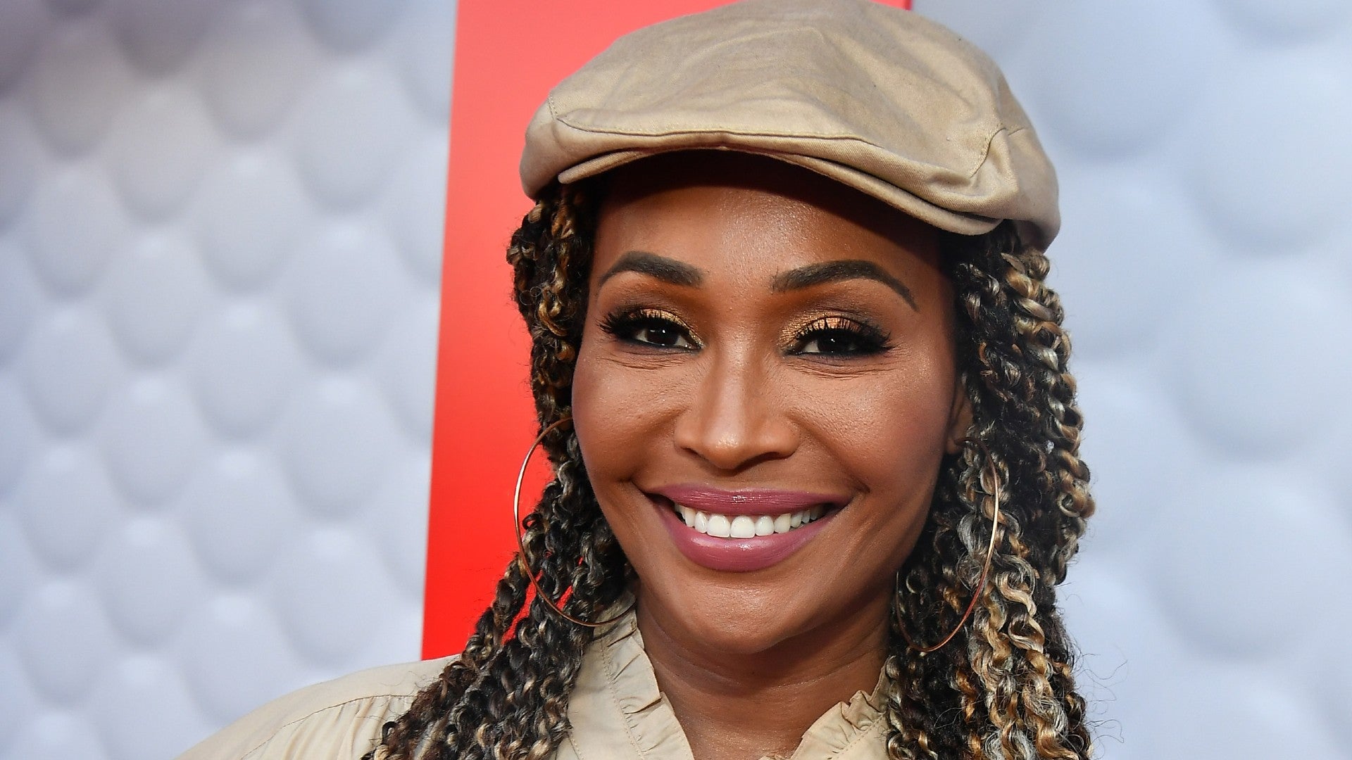 AMBI And Cynthia Bailey Launch Contest For Models Of Color During Pandemic