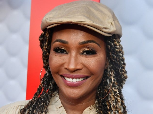 AMBI And Cynthia Bailey Launch Contest For Models Of Color During Pandemic