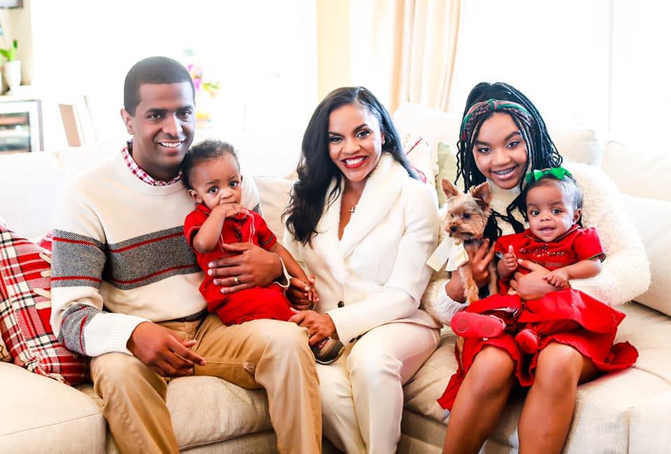HBCU Love: For Bakari Sellers’ Kids, The Only ‘School Choice’ Is An HBCU