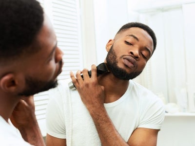 The Pros Offer Tips For Successful At-Home Beard Grooming