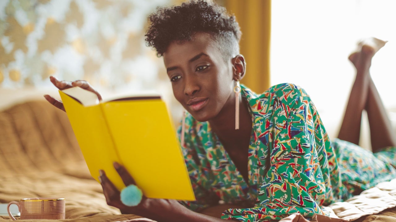 7 Books To Satisfy Your 'Black Is King' Curiosity | Essence