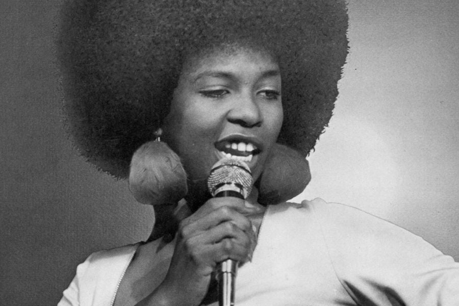Watch: Betty Wright's Memorial Service Will Be Broadcast Via Livestream
