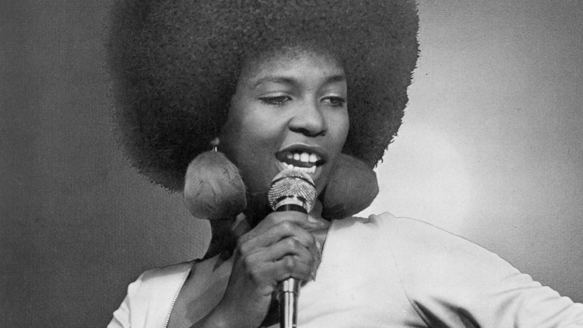 Watch: Betty Wright's Memorial Service Will Be Broadcast Via Livestream