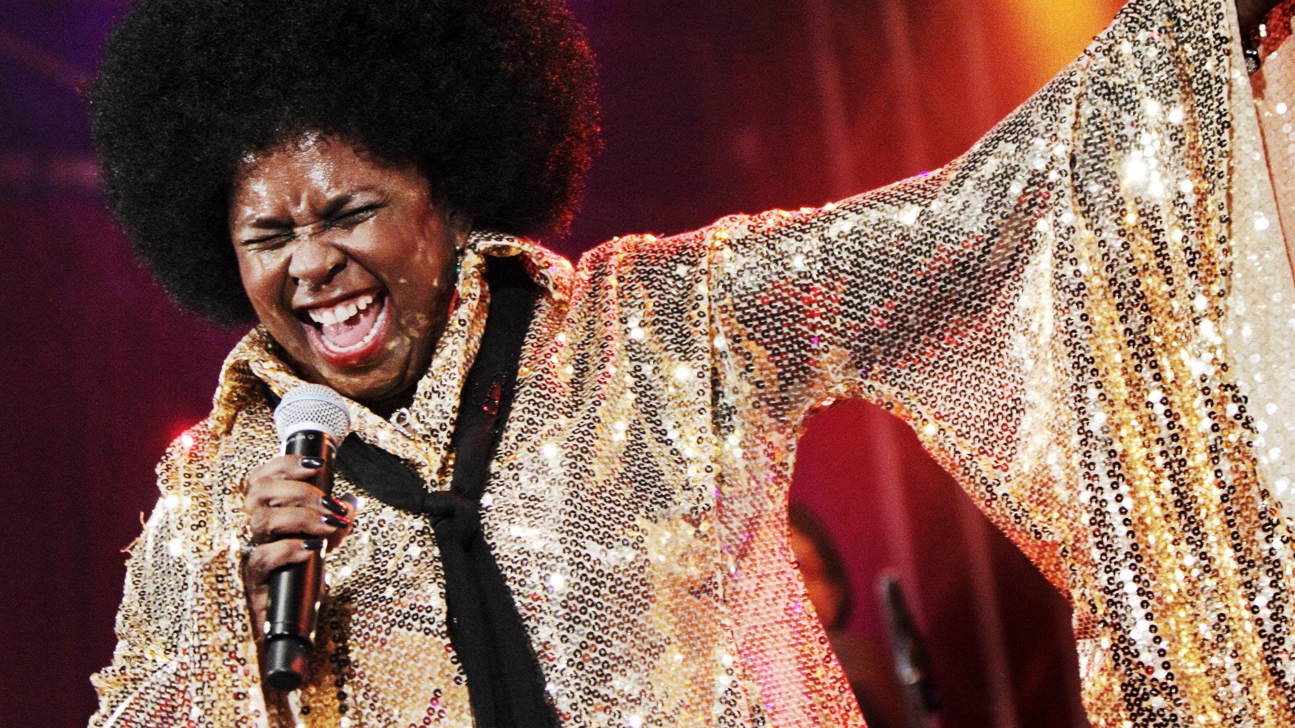 'Clean Up Woman' Singer Betty Wright Has Died