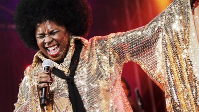 Betty Wright Has Died