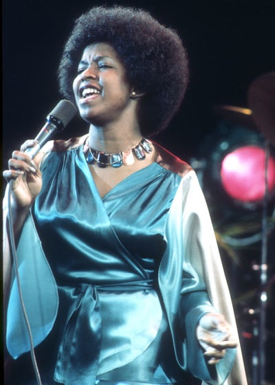 Betty Wright: ‘She Was A Fearless Woman’