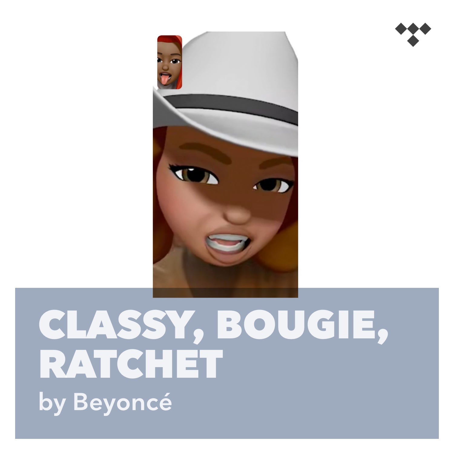 Beyoncé Drops ‘The Classy, Bougie, Rachet’ Playlist on TIDAL