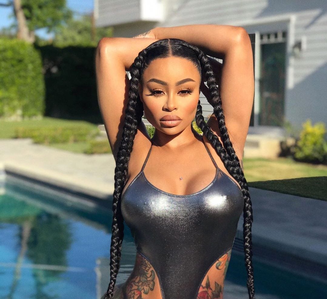 Kash Doll, Tweet, Janet Jackson And Other Celebrity Beauty Looks Of The Week