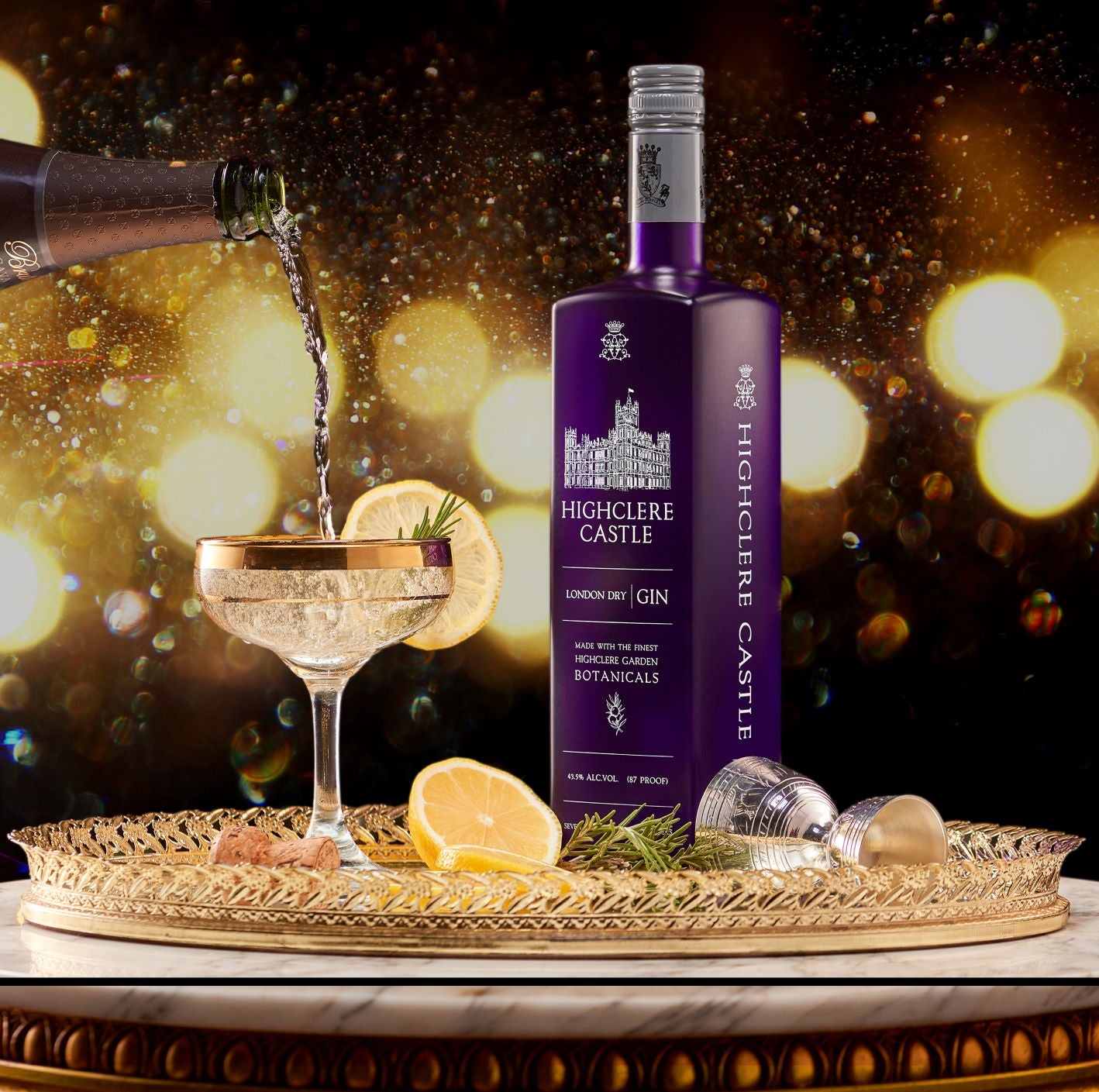 Celebrate Mom With These 5 Cocktails For Mother’s Day Brunch At Home