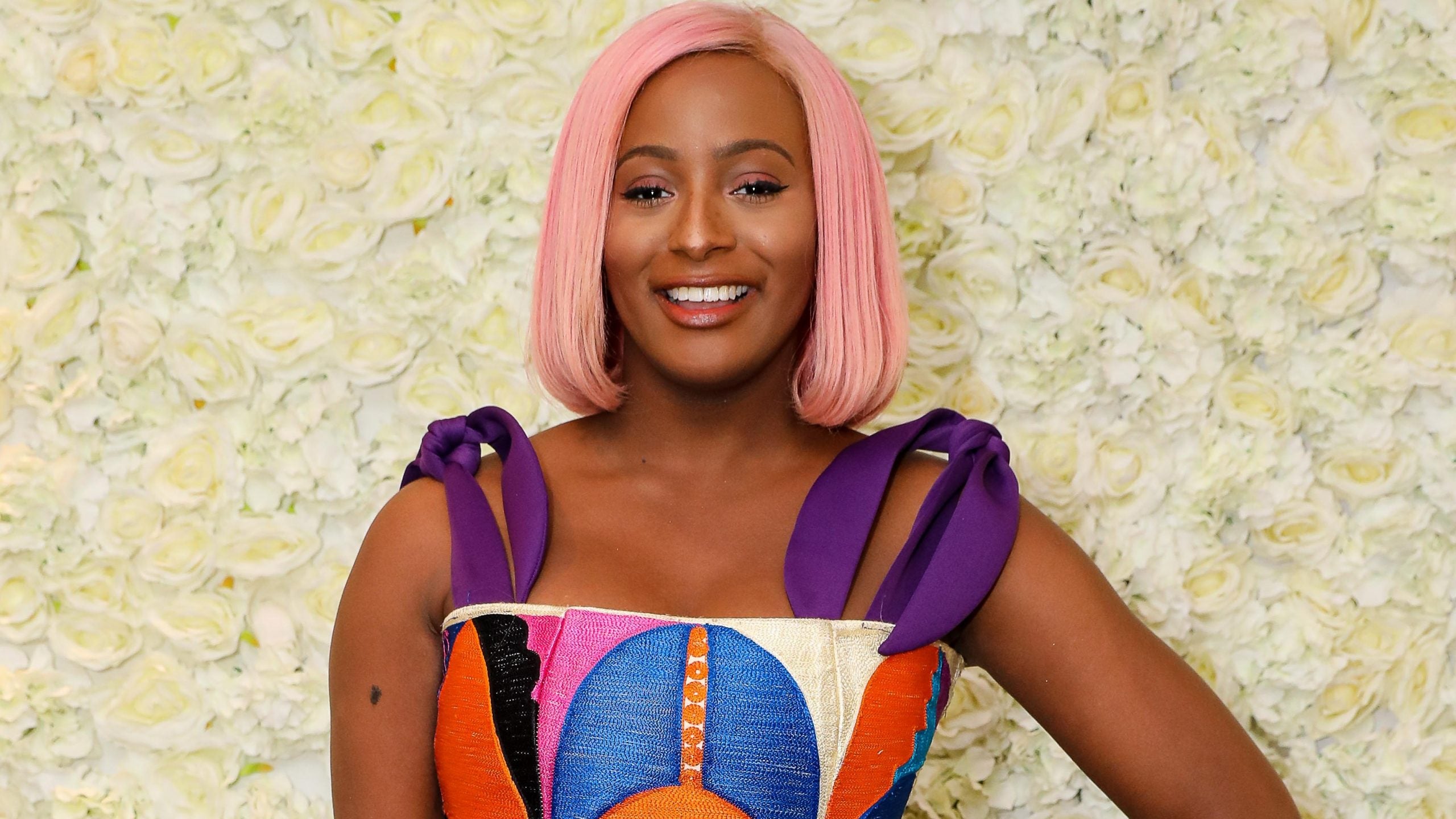 Nigeria's DJ Cuppy Tapped As Host of Apple Music's African Now Radio Show