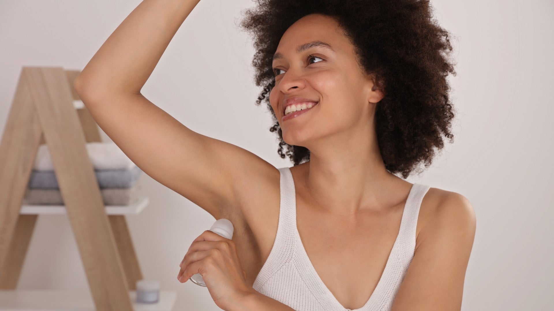 I Switched To Natural Deodorant During Quarantine, Here’s What I Found Out