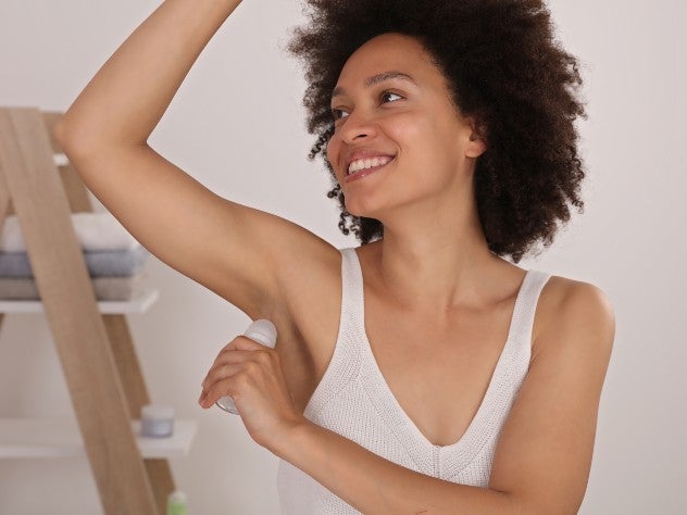 I Switched To Natural Deodorant During Quarantine, Here’s What I Found Out