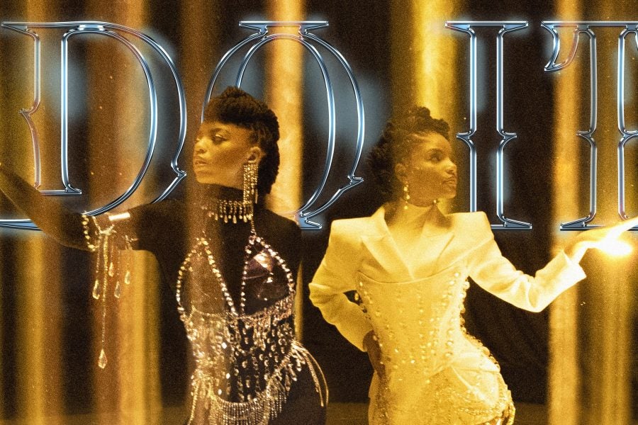 Chloe x Halle, Yebba and Jacob Collier Offer Danceable Grooves In Time For Summer