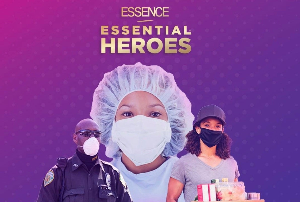 #MyEssentialHeroes: Do You Have A Loved One On The Frontlines? We Want To Hear From You