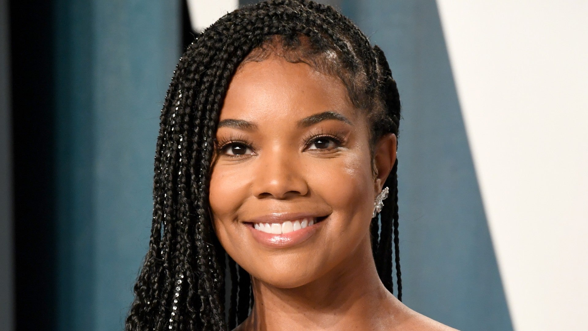 Gabrielle Union's Latest Selfie Just Made Us Grab Our Fenty Beauty Palettes