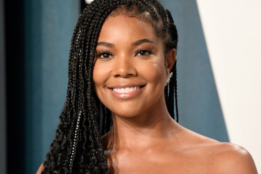 Gabrielle Union Just Gave Fenty Beauty The Ultimate Cosign - Essence