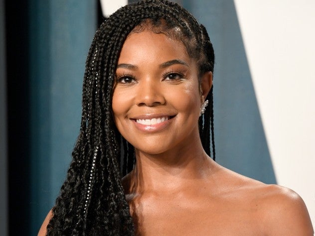 Gabrielle Union Just Gave Fenty Beauty The Ultimate Cosign