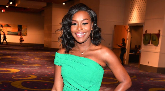 'Married To Medicine' Star Quad Webb Is A Mom!