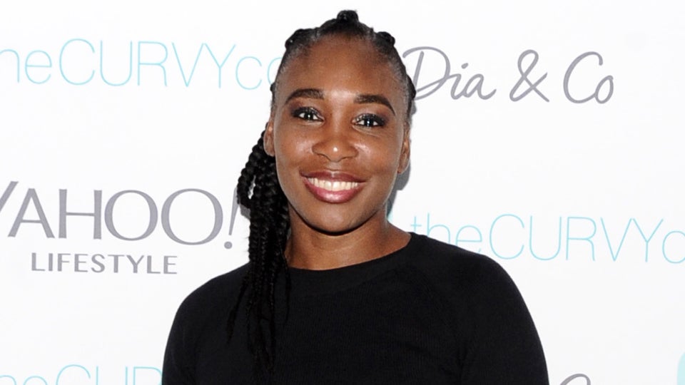 Venus Williams On Quarantine, Her New Beauty Venture And The SPF That Won’t Make You Look Ashy