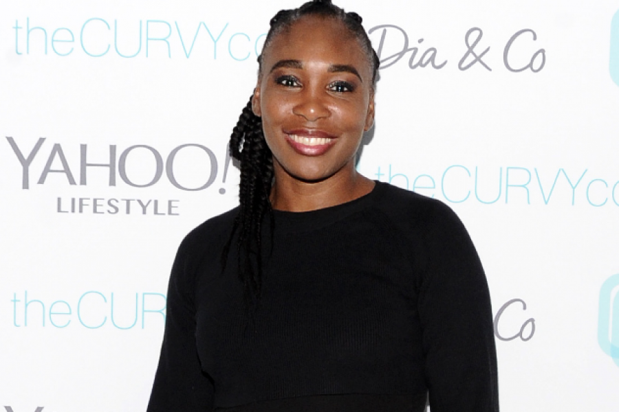 Venus Williams On Quarantine, Her New Beauty Venture And The SPF That Won’t Make You Look Ashy