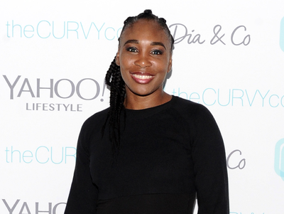 Venus Williams On Quarantine, Her New Beauty Venture And The SPF That Won’t Make You Look Ashy