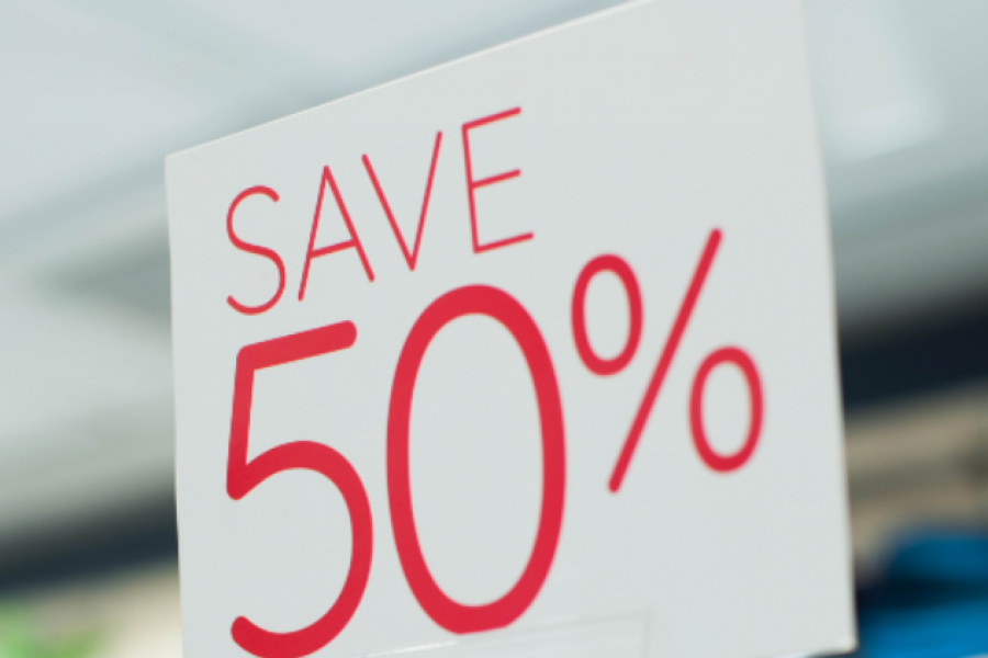 Grab Your Coins! These Beauty Brands Are Having A Major Memorial Day Sale