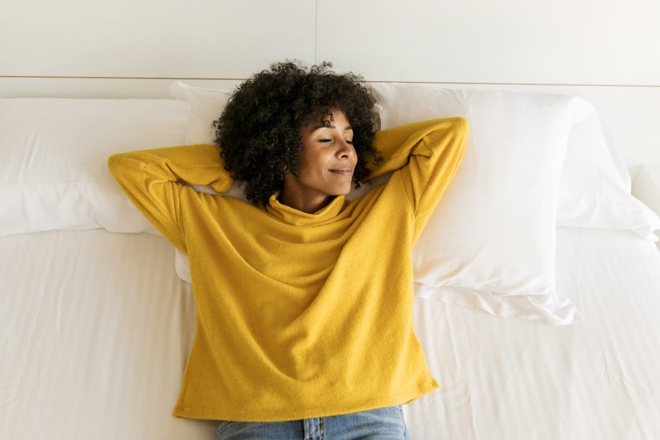 Meet The Black Woman ‘Selling Sleep’ To Help You Work Better