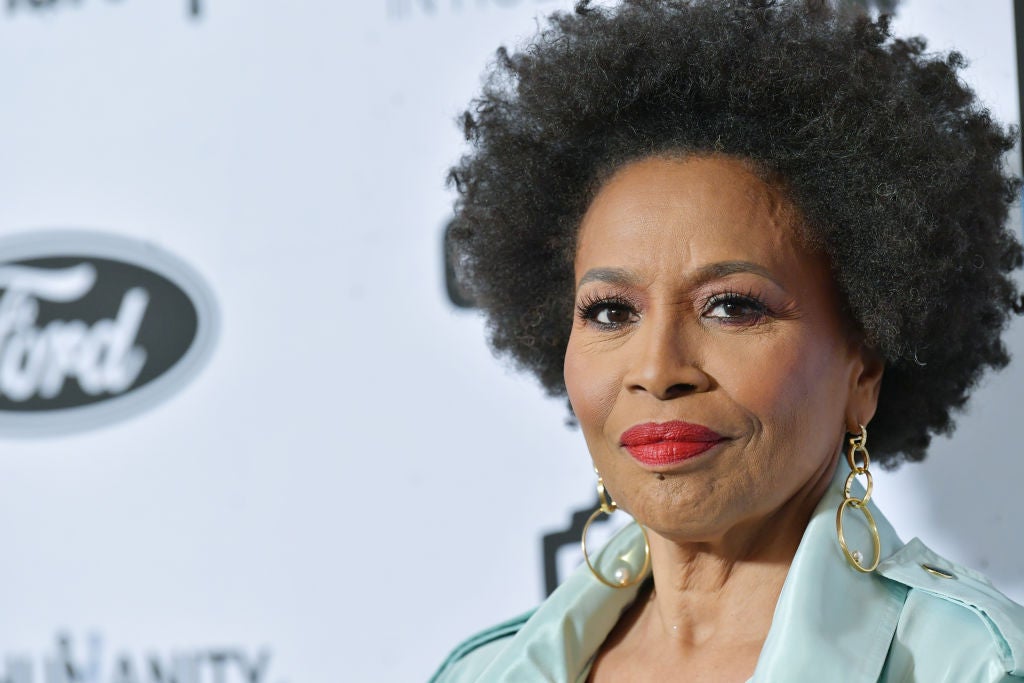 Man Who Conned Jenifer Lewis Out Of Thousands Of Dollars ...