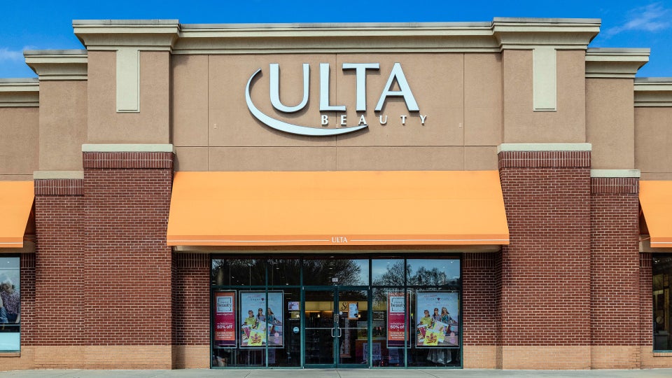 Get These Quarantine Hair Essentials Half Price At  Ulta Beauty For A Limited Time