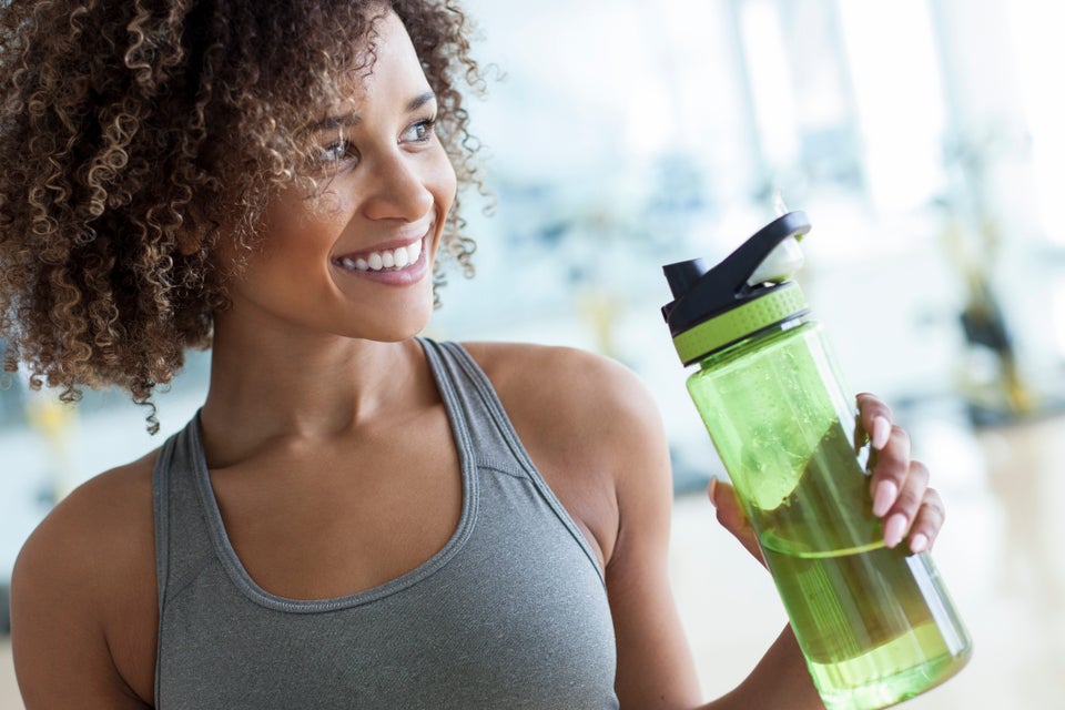 How Staying Hydrated Can Help Support Your Immune System