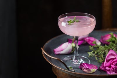 Celebrate Mom With These 5 Cocktails For Mother’s Day Brunch At Home