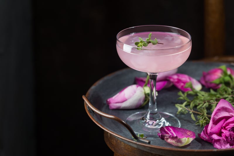 Celebrate Mom With These 5 Cocktails For Mother’s Day Brunch At Home ...